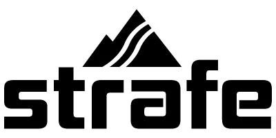 Strafe Outerwear logo
