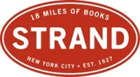 Strand Books logo