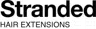 Stranded Hair Extensions logo