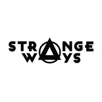 Strange Ways logo