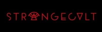 Strangecvlt logo