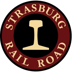 Strasburg Rail Road logo