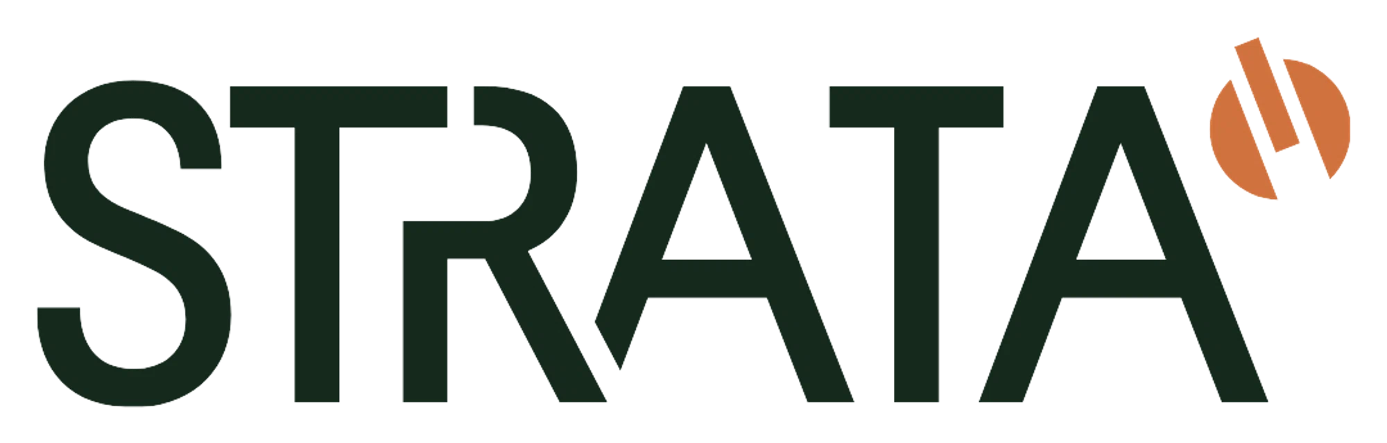 Strata logo