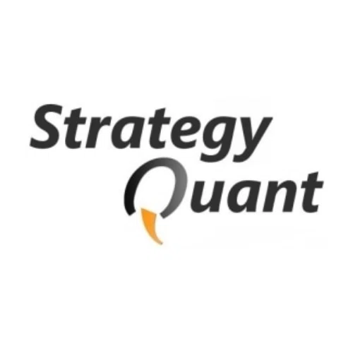 Strategy Quant logo