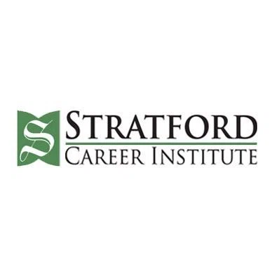 Stratford Career Institute logo