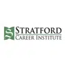 Stratford Career Institute logo