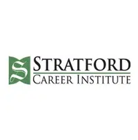 Stratford Career Institute logo