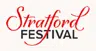 Stratford Festival logo