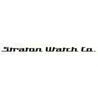 Straton Watch Co. logo