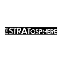 The STRATosphere logo