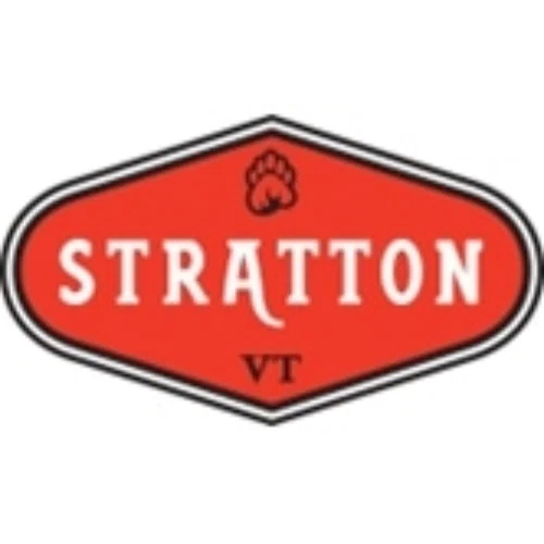 Stratton Mountain Resort logo