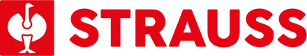 STRAUSS logo