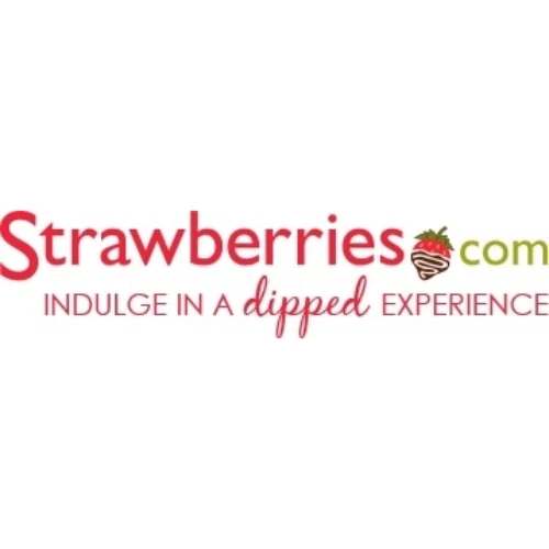 Strawberries.com logo