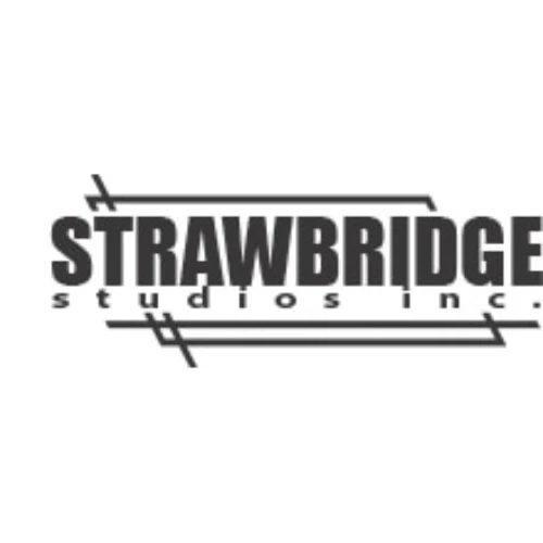 Strawbridge Studios logo