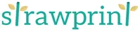Strawprint logo