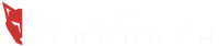 Stray Dog Strength logo