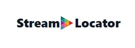 Stream Locator logo