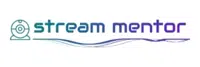 Stream Mentor logo