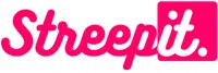 Streepit US logo