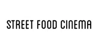 Street Food Cinema logo