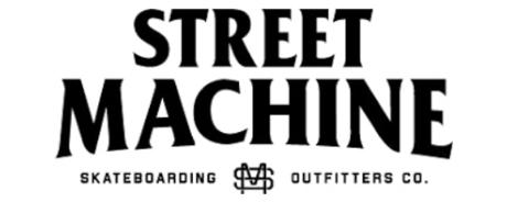 Street Machine Skate promo code