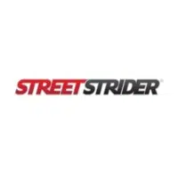 Street Strider logo