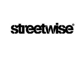 Streetwise logo