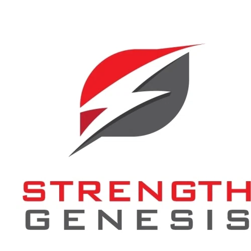Strength Genesis logo