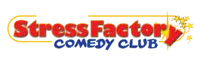 The Stress Factory logo