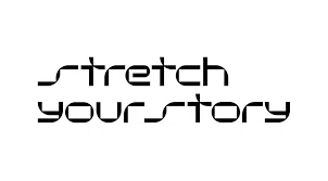 Stretch Your Story logo