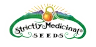 Strictly Medicinal Seeds logo