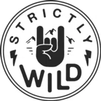 Strictly Wild logo