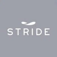 StrideSoles logo