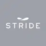 StrideSoles logo