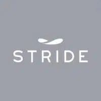 StrideSoles logo