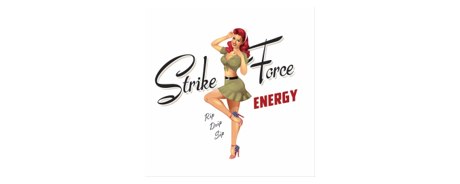 Strike Force discount code