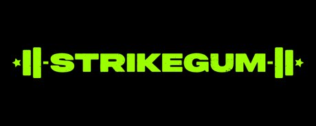 StrikeGum promo code