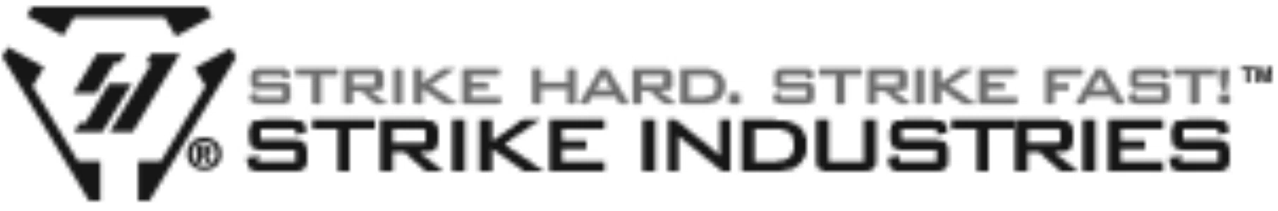 Strike Industries logo