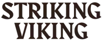 Striking Viking logo