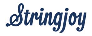 Stringjoy promo code