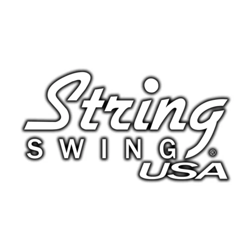 Stringswing.com logo