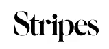 Stripes logo