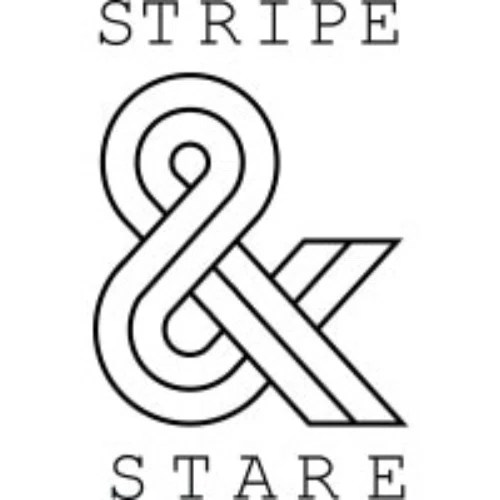 Stripe & Stare logo
