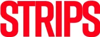 STRIPS logo