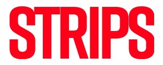 STRIPS discount code
