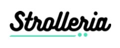 Strolleria discount code