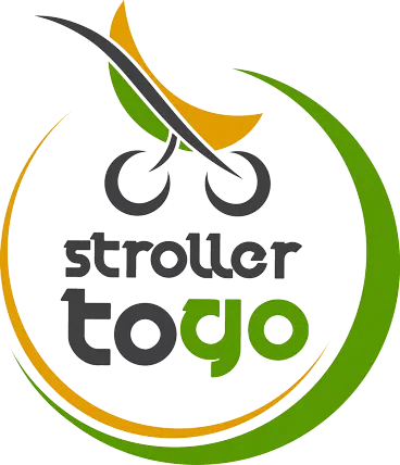 Stroller To Go logo
