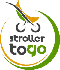 Stroller To Go logo