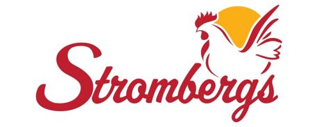 Strombergs coupon code