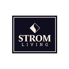 Strom Living promo code